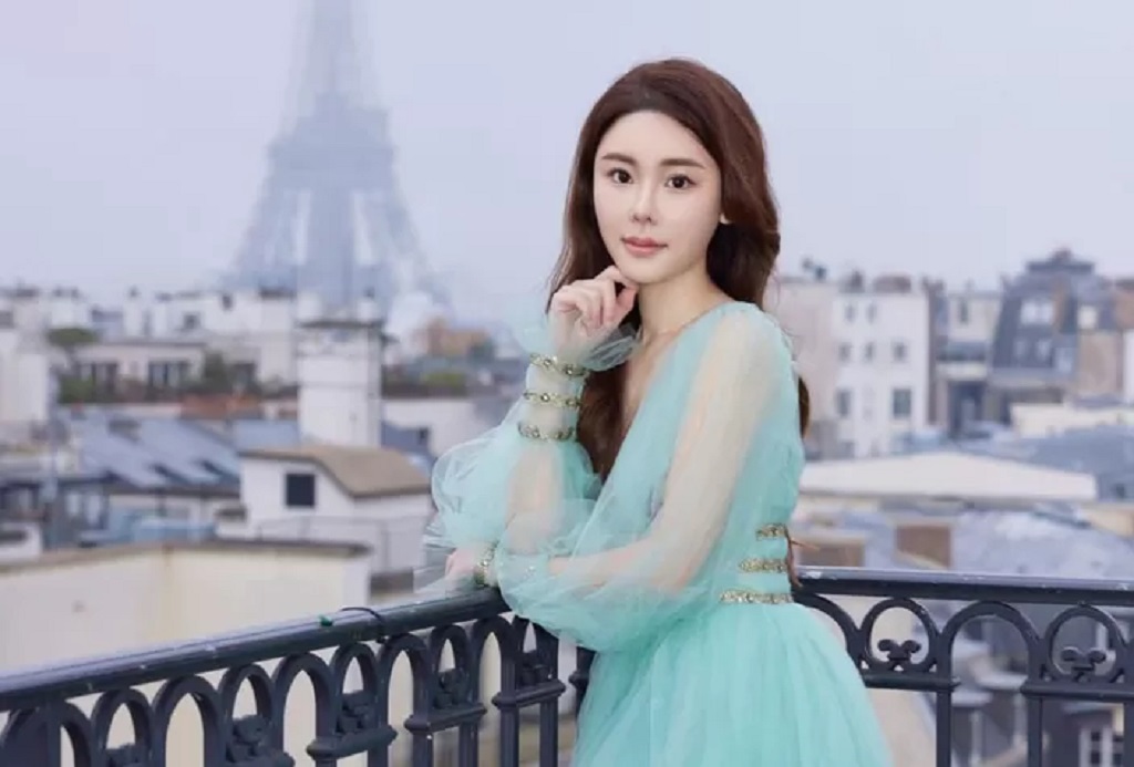 香港名媛蔡天凤因豪宅遭谋杀？详细了解这套豪宅事实