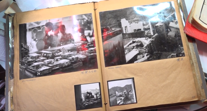 香港故事：万张菲林照记录香港旧时光