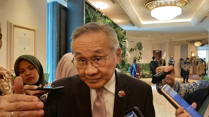 泰国外长：印尼距离缅甸很远，不知道每天发生什么