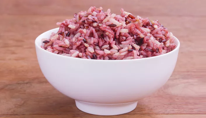 长期吃红米的副作用