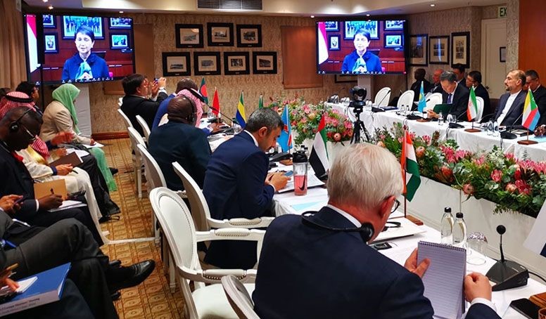 已有20多国家申请加入“金砖”