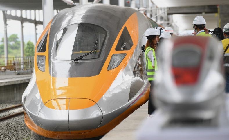 KCIC：卢胡特将与中国总理试乘雅万高铁