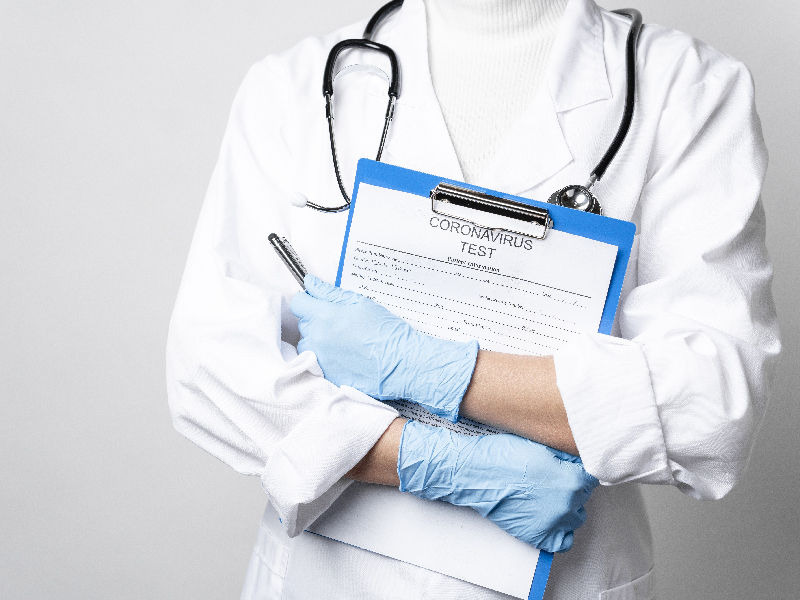 高中毕业冒牌医生案：医生协会将参与医生身份调查