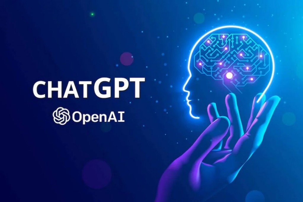ChatGPT 现在能看、能听和、说话 
