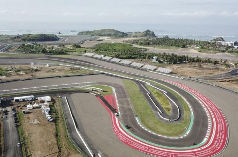 曼达利卡将2024年再次举办MotoGP 