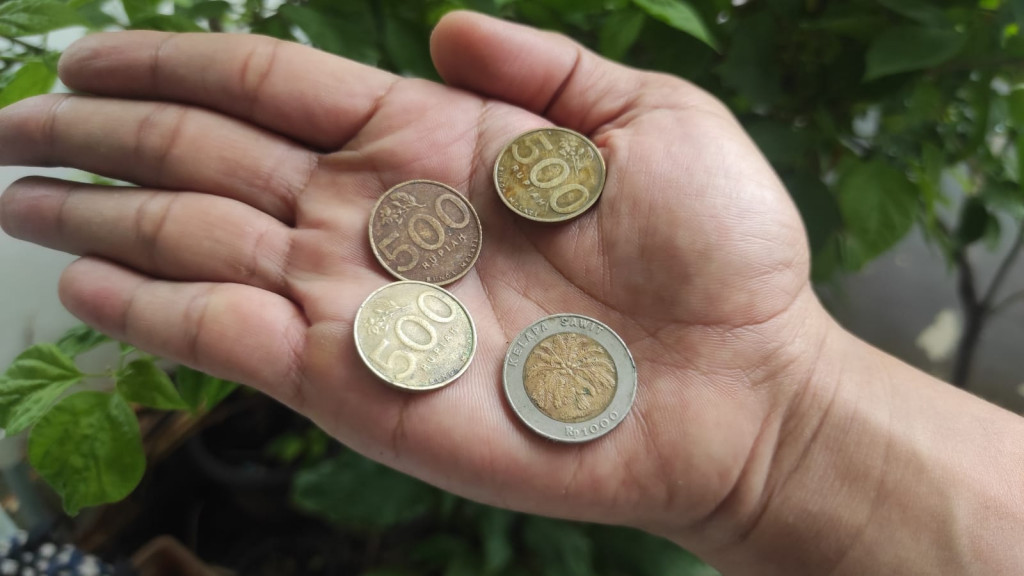 央行收回一批硬币，有哪些？ 