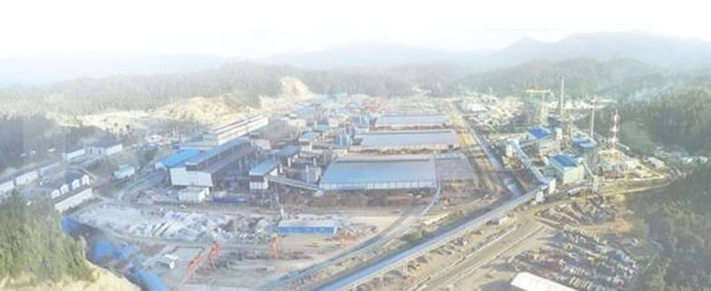 专家：莫罗瓦利镍冶炼厂运营活动不透明 