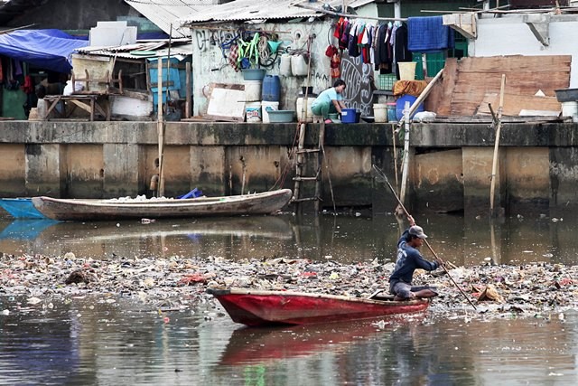 采用先进技术消除贫民窟定居点 