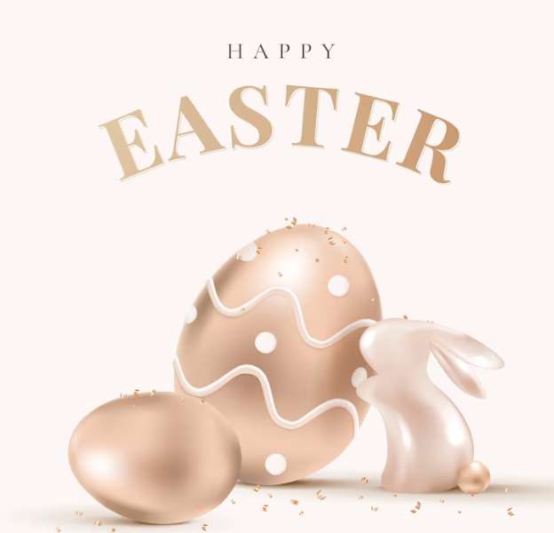 约旦河西岸教堂在战火中庆祝复活节