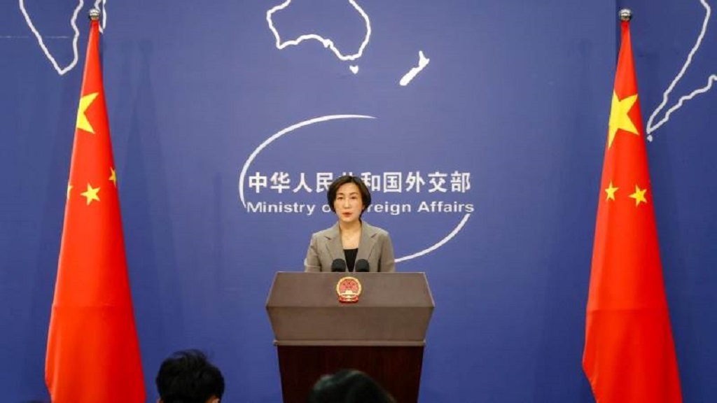 中方：中国和东南亚国家是命运与共的好邻居、好朋友、好伙伴