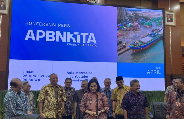 财长：3月份国家收支预算盈余8.1万亿盾