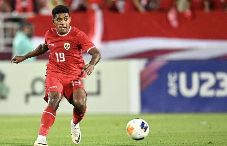 亚洲杯印尼不敌伊拉克，佐科威：成就值得赞赏 