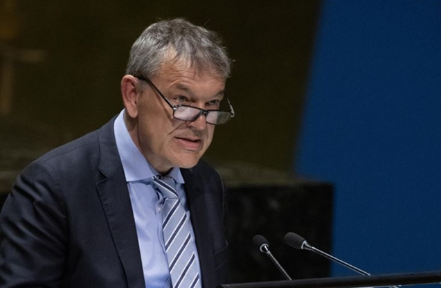 以色列再次禁止近东救济工程处专员进入加沙 