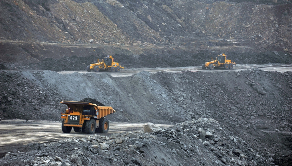 印尼政府允许宗教组织管理特别采矿业务许可区