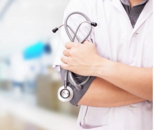 韩国首尔大医院医生决定自6月17日起停诊 