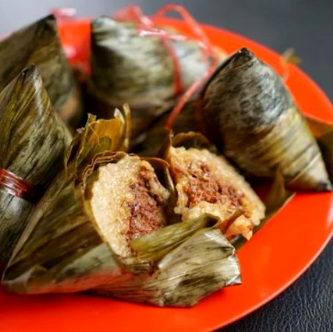 全球华人今天庆祝端午节  