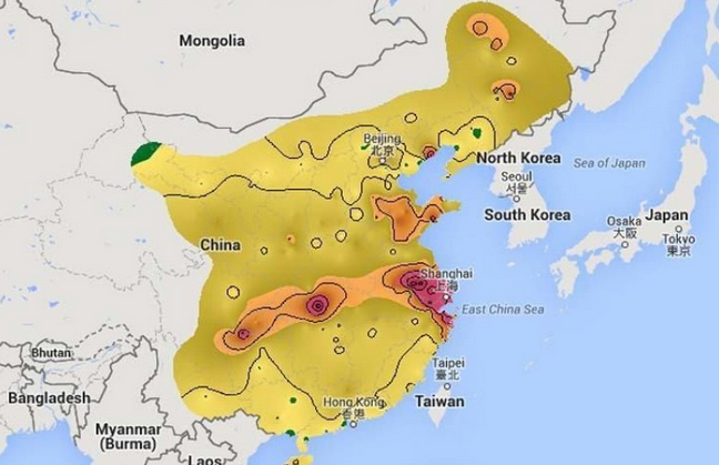 中国海警检查并扣押台湾渔船 