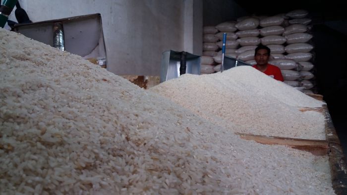 1-5月印尼大米进口量达220万吨