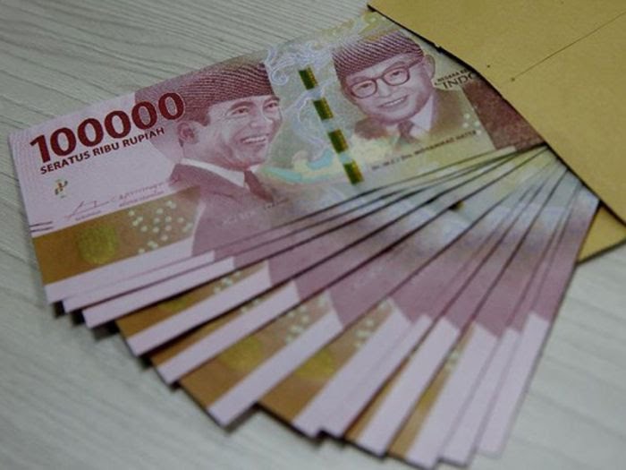 印尼央行：8月货币流通量达8973.7万亿盾