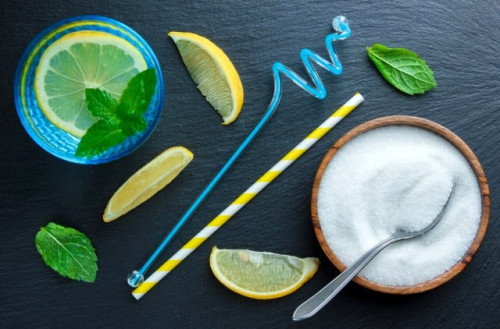 甜叶菊的副作用