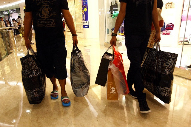 年轻人沉迷 “末日消费” , 什么意思？ 