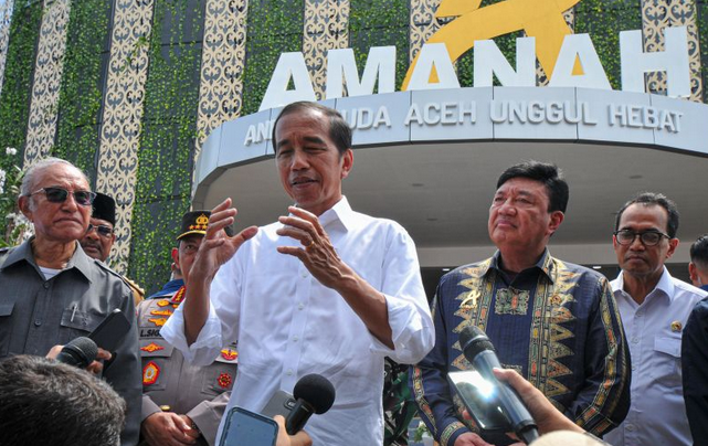 印尼强烈谴责以色列袭击联合国维和部队 