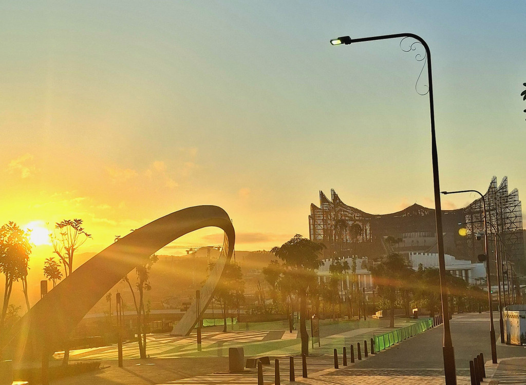 学校规划协会提议雅加达与努山达拉 “双城首都” 