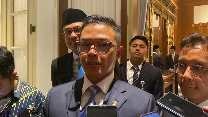 外长苏吉约诺将出席金砖国家峰会 