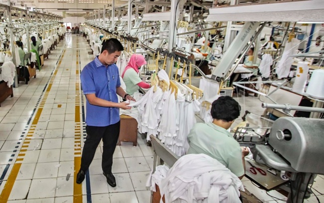 Sritex破产成为国内纺织业“崩溃”警报 