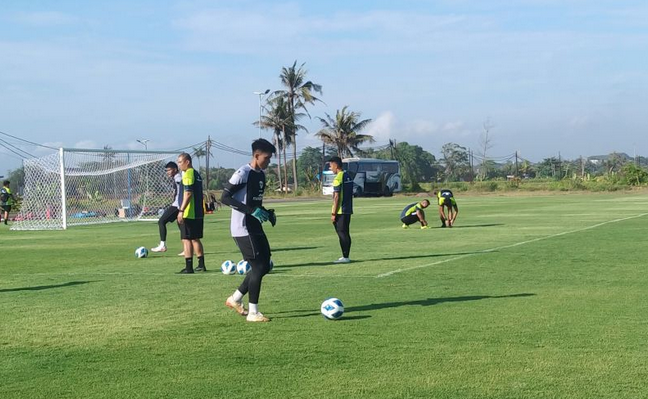 印尼U20国家队将在日本参加五场热身赛 