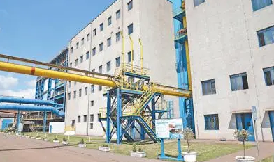 塞尔维亚斯梅代雷沃钢铁厂重生，中塞共建“一带一路”的生动实践