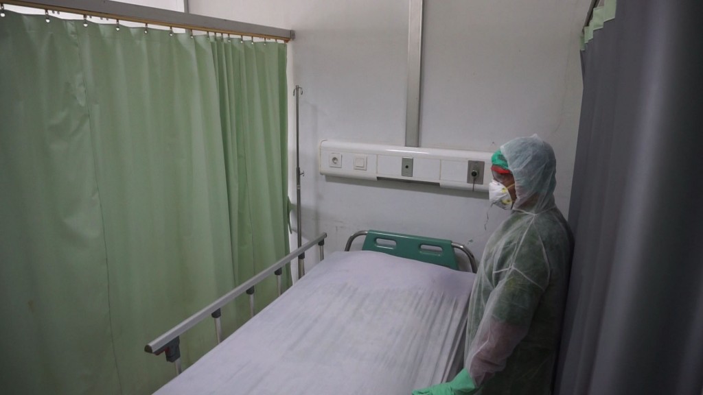 雅加达一医院赌瘾患者人数增3倍