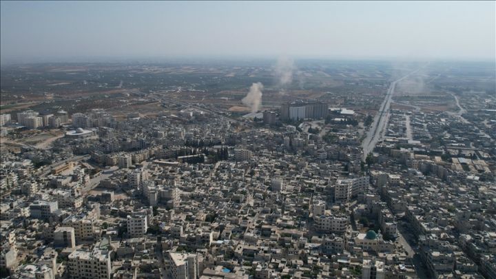 印尼外交部回应叙利亚局势 