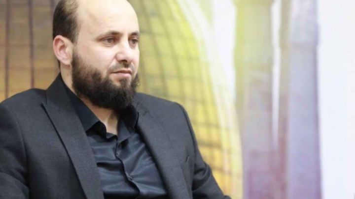 巴希尔被任命为叙利亚新总理 