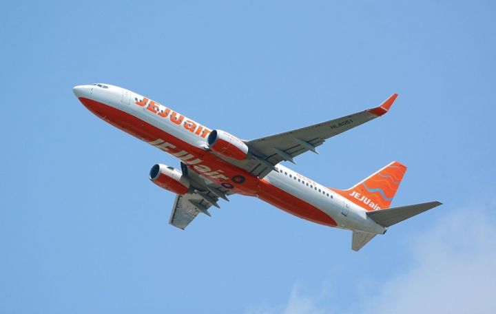 韩国将全面检查所有波音737-800型客机 