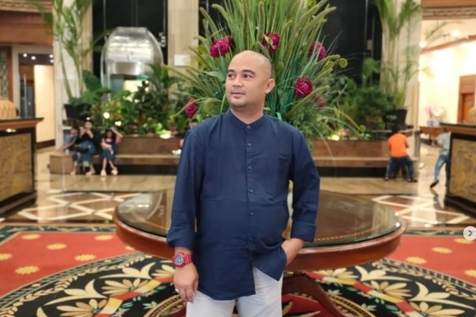 国内影星善迪被发现死亡，或遭邻居刺死