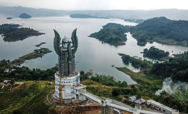 国内18个省份电力项目准备投入运营  