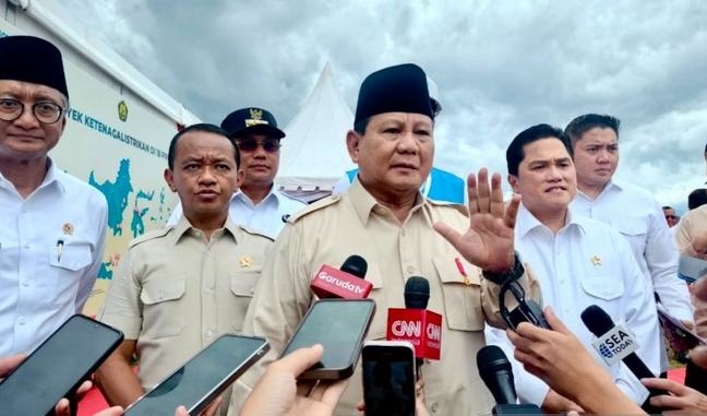 普拉博沃称其任职100天内成功控制价格 