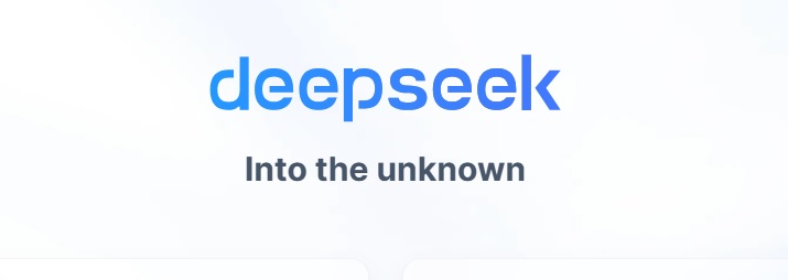 中国AI DeepSeek “震撼”科技行业 