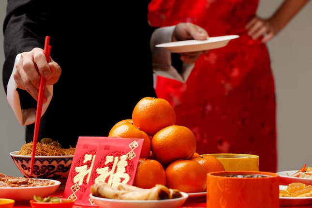 春节作为印尼国定假日的历史