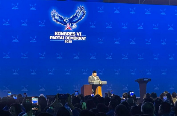 普拉博沃：印尼前途光明 