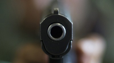 俄莫斯科一购物中心发生枪击事件，致3人受伤