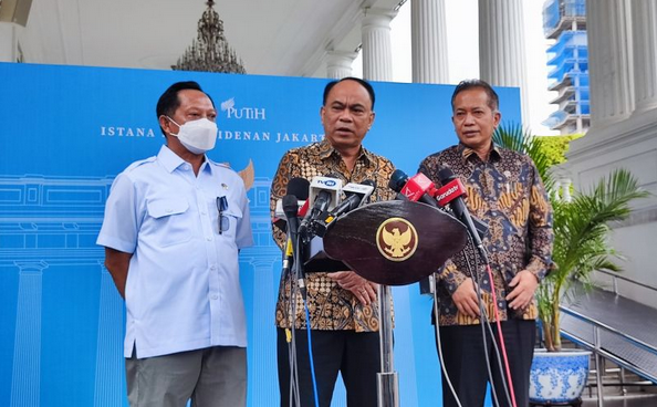 普拉博沃成立红白村合作社，保护居民免受非法网贷侵害 