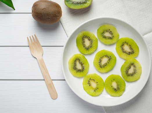 专家：每天吃猕猴桃有益心脏、保持年轻