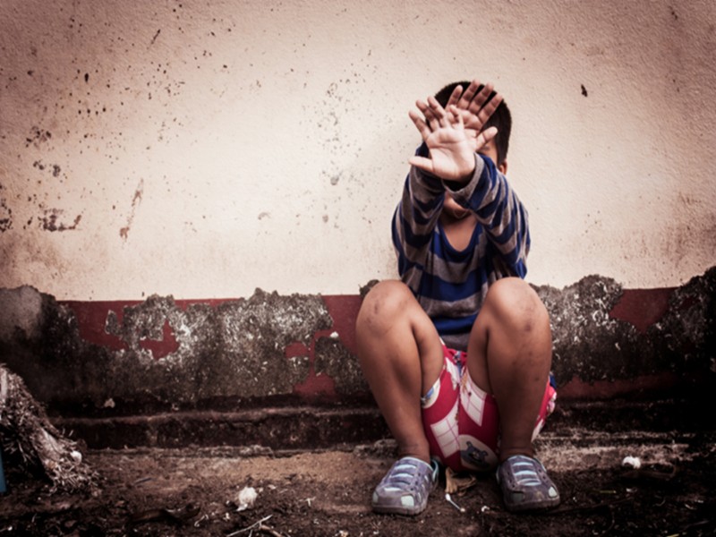 2023年日本虐待儿童案创历史新高