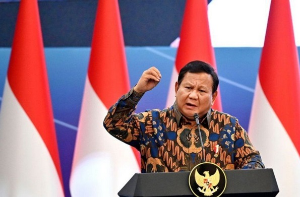 普拉博沃寻求取消进口配额，促进商业竞争 