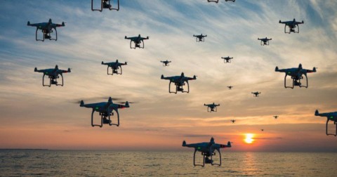 高科技重塑中国交通及物流体系