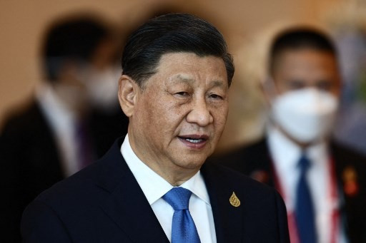 习近平：关税战、贸易战损害各国正当权益