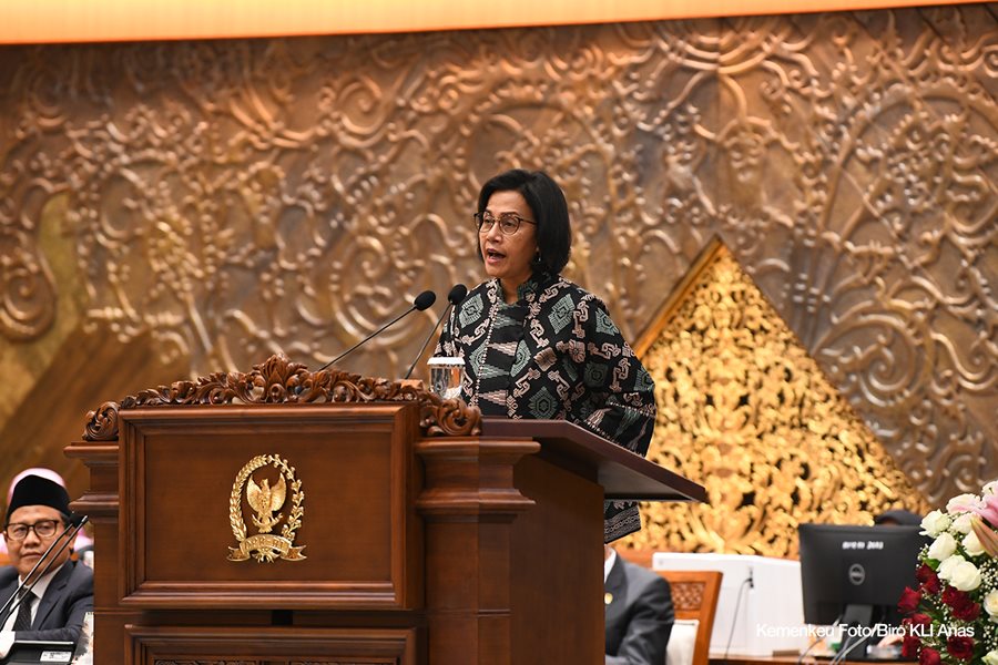 穆利亚尼：总统对华盛顿会议成果做出积极回应