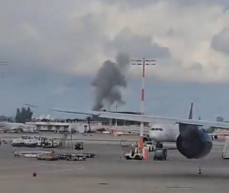 以色列机场遭胡塞武装袭击，威胁报复伊朗 